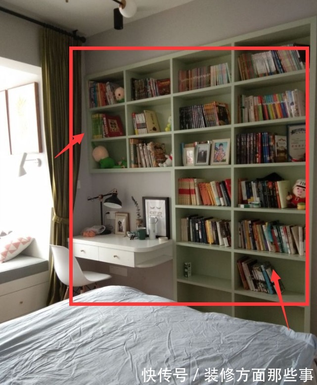 干湿|包工头总结这13处容易跟风的地方,除了烧钱就是添堵,你家做了吗