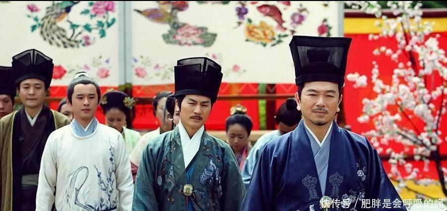 帝国|明内阁从何时开始脱离掌控, 又是如何逐步演变为帝国的权力中心!