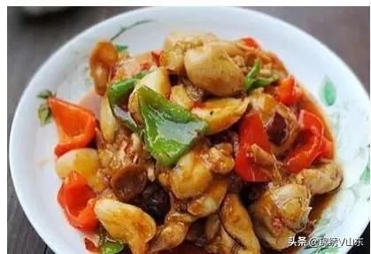 美味|中秋节将至，推荐12道好吃的家常菜，照着做就很美味，赶快收藏吧