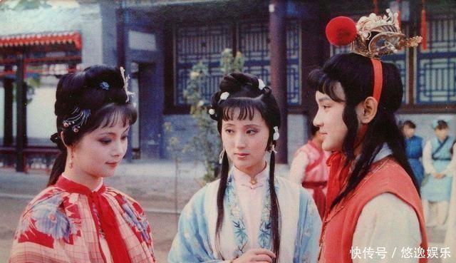 女儿$真假林黛玉—妙玉才是林如海女儿,林黛玉是贾黛玉、妙玉是甄黛玉