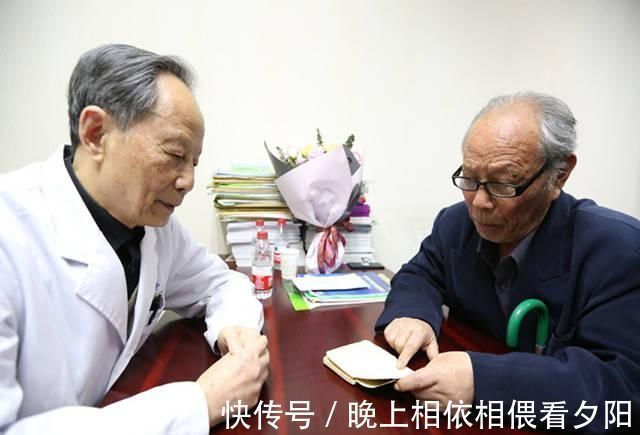 癌症|70岁老翁癌患者，坚持抗癌6年，老祖宗遗留“土方子”有奇效