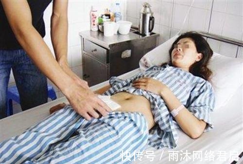 检查|女子害羞不刮毛, 忍了3年不手术, 再去医院医生说 晚了!