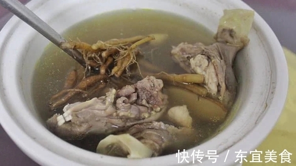 滋补|鲜香解馋又滋补的家常菜，轻松勾住家人的胃，几天不吃就想！