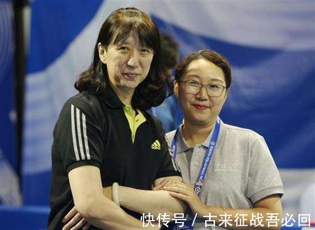 女排|女排元老33岁结婚,婚后一个月与丈夫分居,回家儿子已不认识