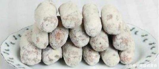 小吃|国内最难吃的5种小吃,吃过2种以上,一定是“吃界大神”