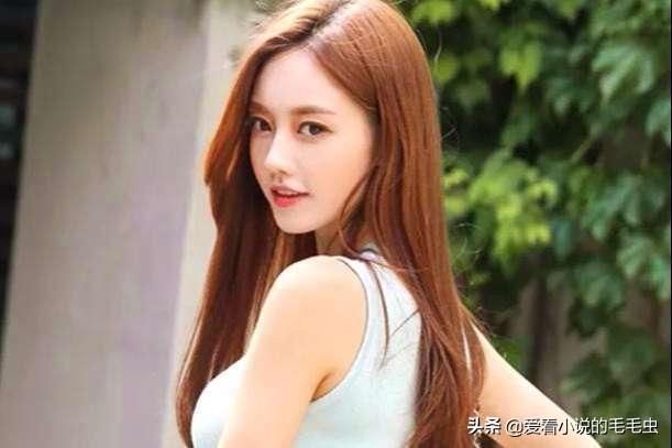 女主|5本适合睡前的言情小说:睡前一枚小甜饼,连梦都是甜的