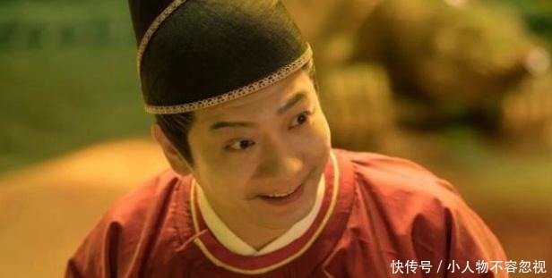 目不识丁的太监,是如何宣读圣旨添加拼音