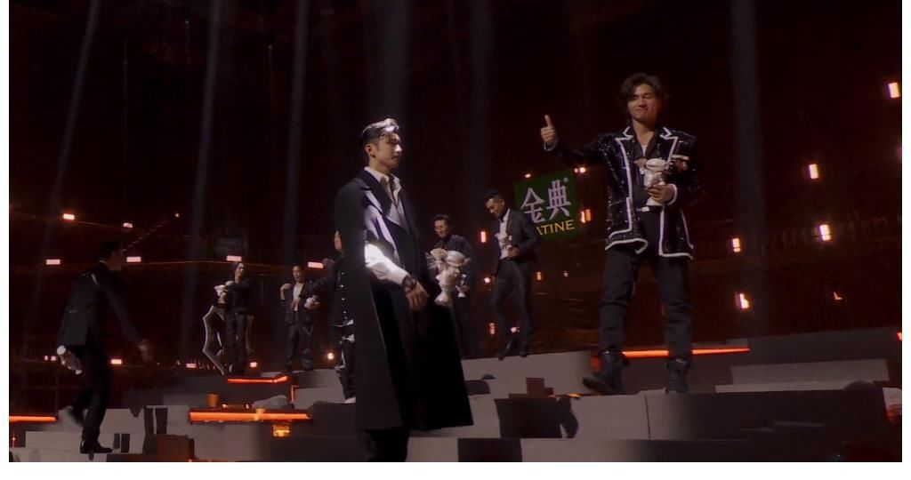 《披荆斩棘的哥哥》总决赛后续：李承铉翻红，观众不满张云龙成团