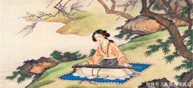 薛涛|纵使满腹才情又能怎么样,最终还是败给了世俗和压迫