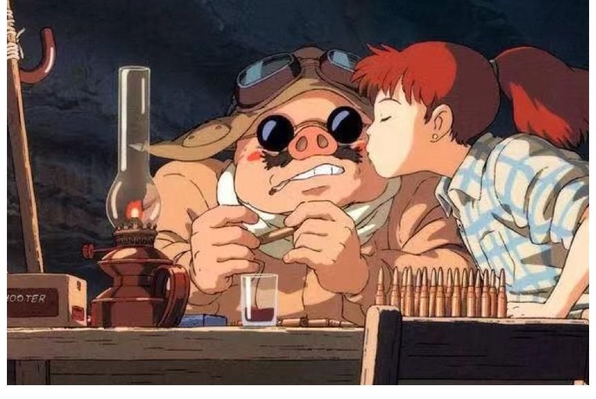 千与千寻|吉卜力，迎来了重要的历史时刻