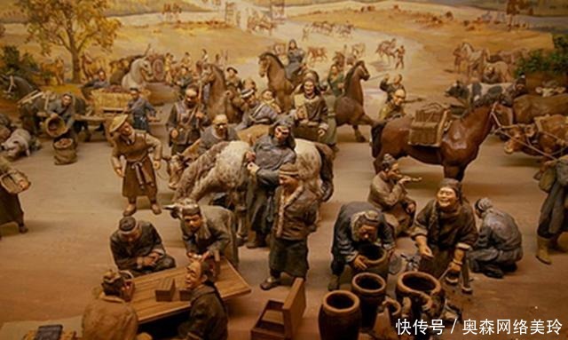 无偿援助|被中国无偿援助六百多年,却称只忠于此朝,不是清朝