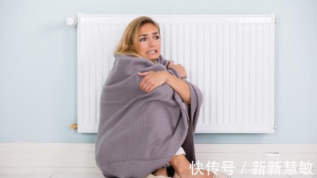 腹痛|人体自带一个“小太阳”，手脚冰凉，腹痛腹泻，一按就灵