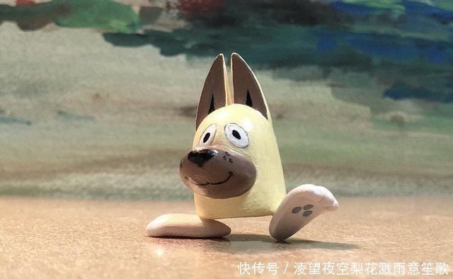 手办|小长假不看点沙雕图怎么过!这世上竟有如此沙雕的手办!