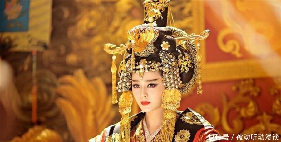 不了|李隆基称帝后，为何第一件事是除掉上官婉儿？学者：换你也忍不了