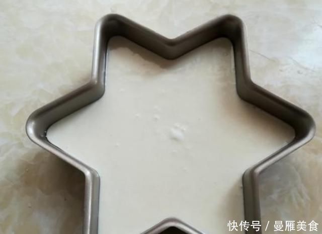 做发糕不要直接放酵母,切记这两点,松软好吃又香,太好吃