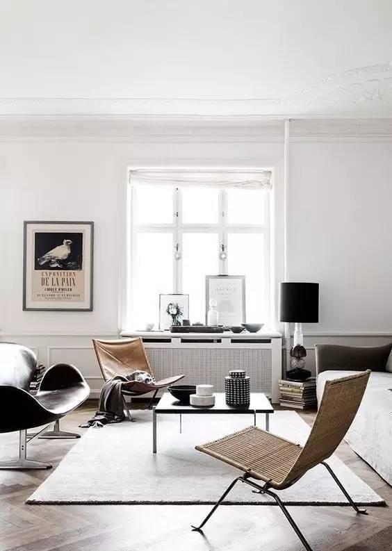 家具|80后夫妻第2次装修,不顾家人反对坚持9个设计,入住体验感超好