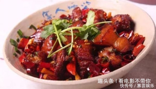 一年四季都适合的菜品,色香味浓好吃特下饭,保证家人都爱吃