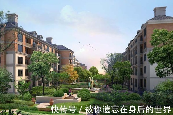 拆迁|国家一锤定音,2021年起,老房子迎来好消息,旧小区统一这样处理