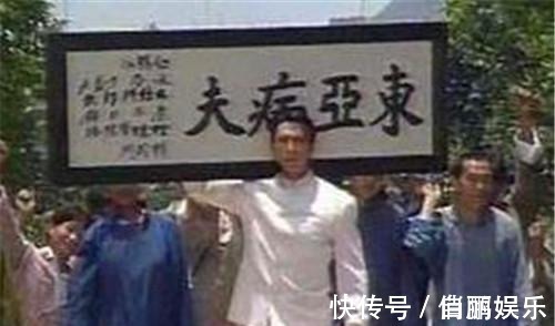 陈公哲$中国史上无人不知的3个人,其实不存在,却瞒天过海骗过很多人