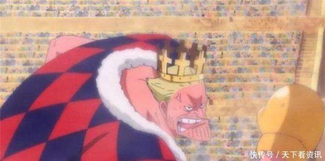 鹰眼|海贼王雷利这样的高手,有6位不一定打得过,雷利扛不了他一招