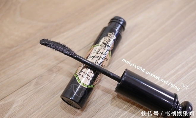 妆效|选不对睫毛膏刷头,难怪你会刷出“苍蝇腿”