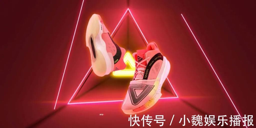 猛男|太骚了吧!这五双猛男色球鞋,你绝对喜欢…