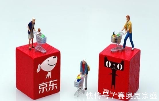 天猫|京东：被迫“二选一”的品牌回来了，良性竞争得人心