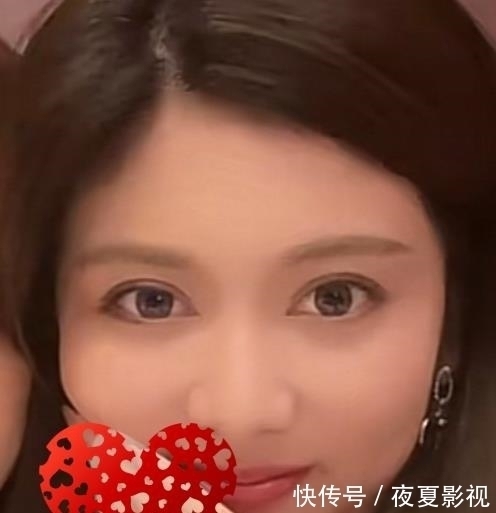 《心动4》线下偶遇，小孔被喂胖11斤，与马董体型相差不大