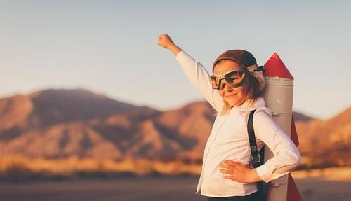 迹象|孩子以后事业有成,从小就有这3种“迹象”,希望你家孩子都有