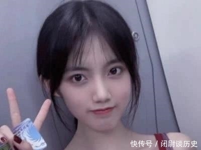 你是“娃娃脸”还是“御姐脸”?要看这“3个特点”,快来自测一下