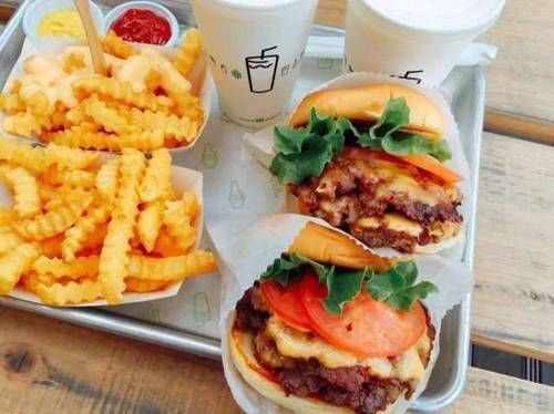 日本|日本是“寿司国”,美国是“汉堡国”,那中国是什么?