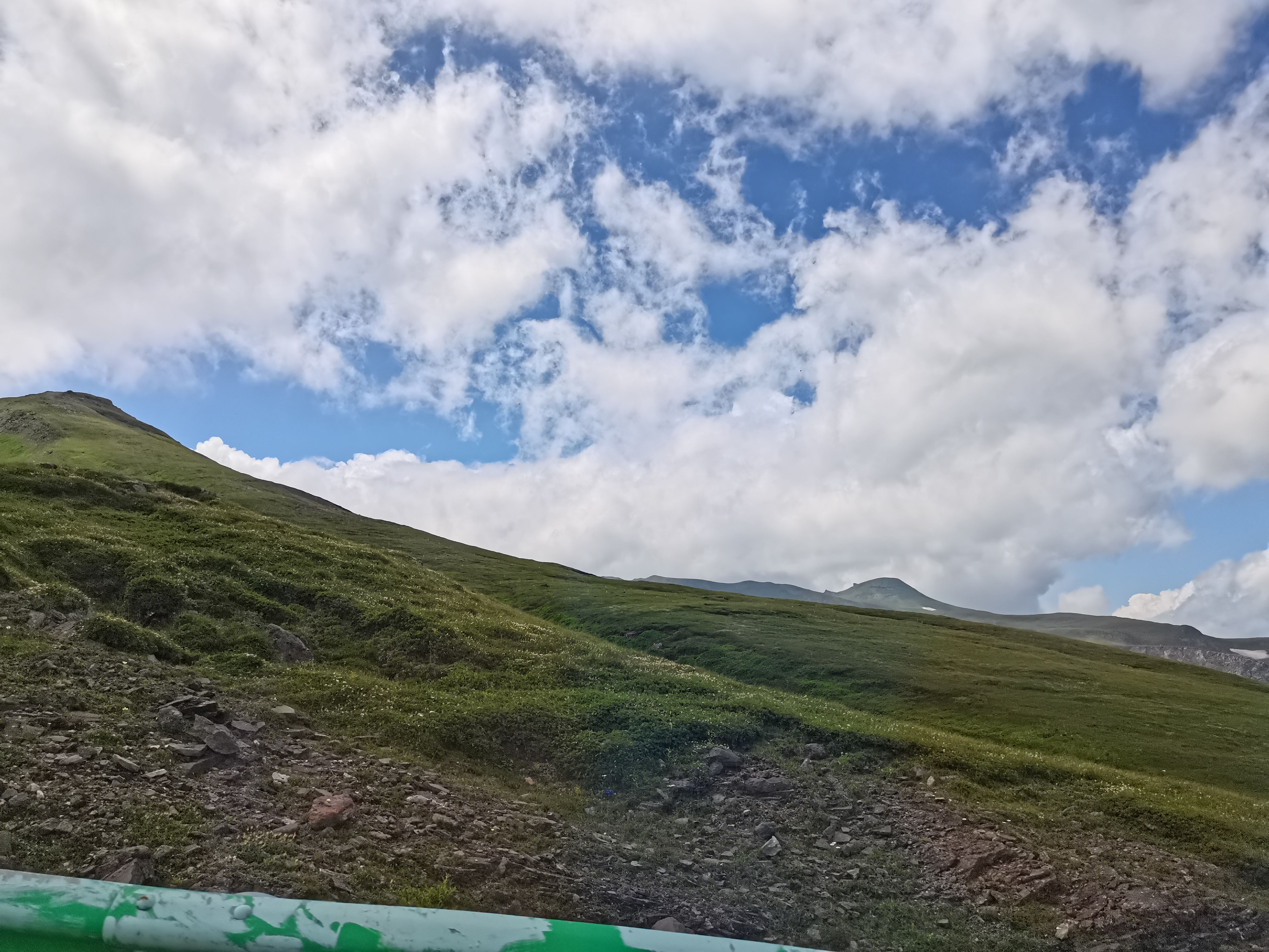 内蒙|锡盟草原到长白山之旅