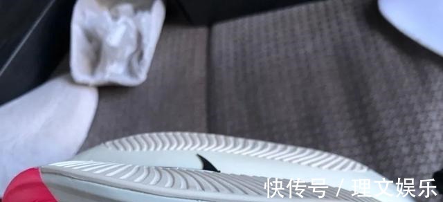 橡胶 最强跑鞋Alphafly Next 开箱测评！如此高科技也成高危了吗！