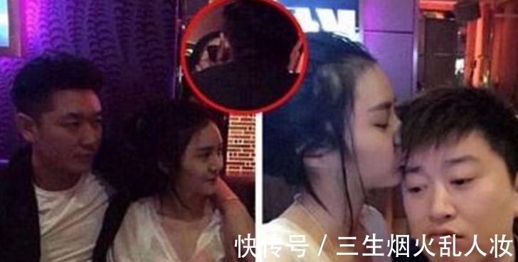 出軌|田源出軌,高天鶴作弊,如今錢楓又出事,汪涵還能挺住嗎?