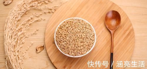 燕麦|血管堵塞怎么办?血管堵塞最怕4种食物,疏通血管,远离血栓