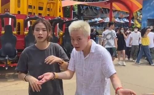 吴春婷|实名羡慕!全红婵又一师姐玩嗨了,红姐抓狂:你们过得都好好啊
