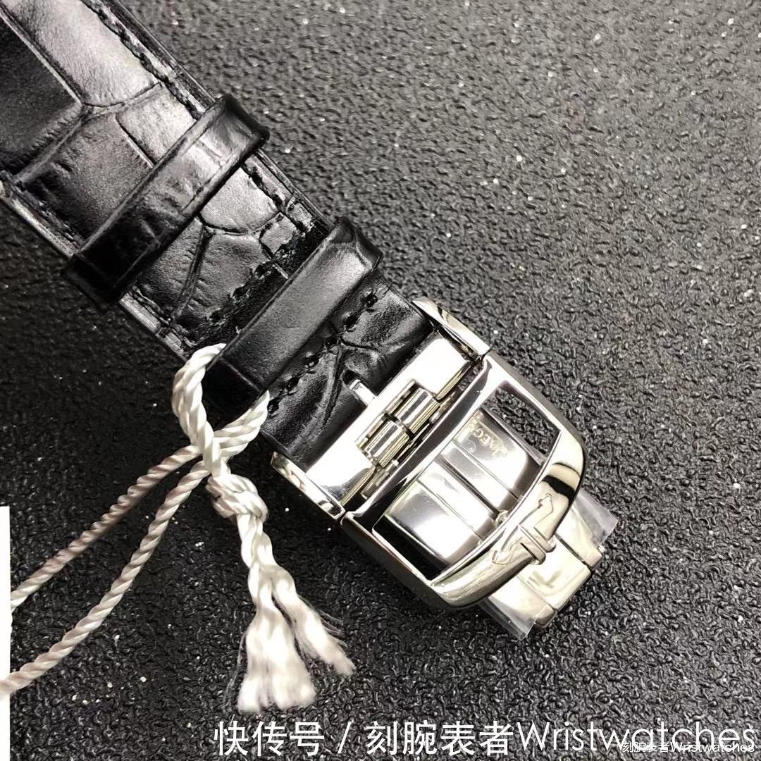 日历盘|AZ厂小丑复刻表—AZ积家小丑一体化机芯能入手吗?