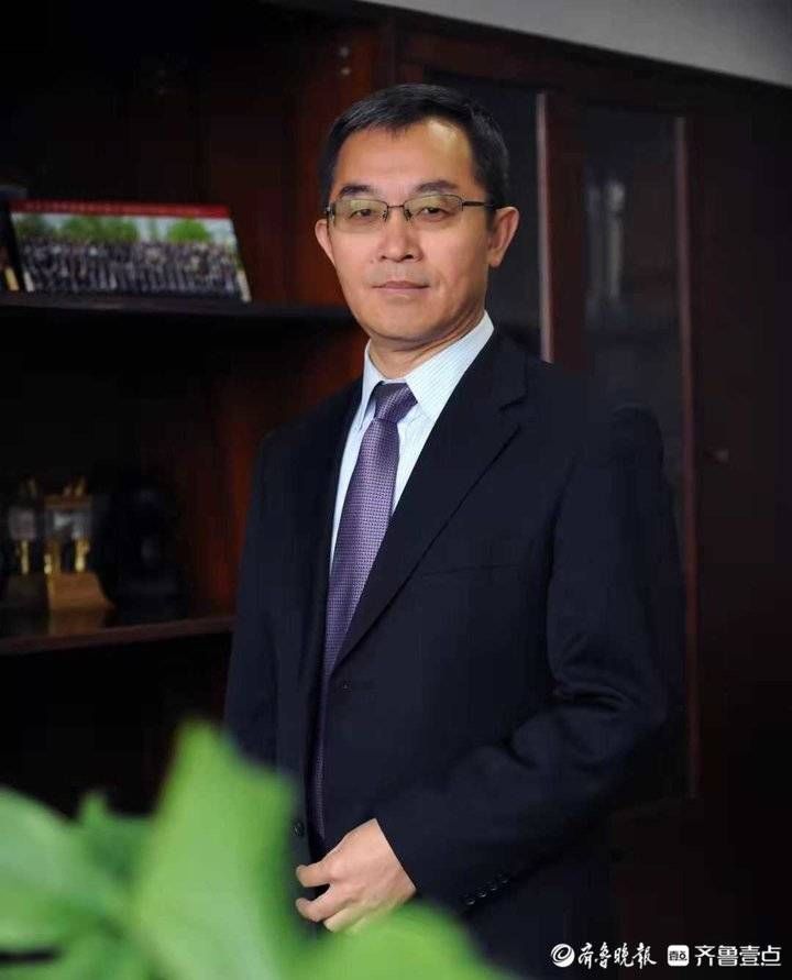物联网|与济南高新区共成长|万博科技:中国民营ICT综合解决方案十强