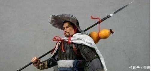 大英雄@宋朝最牛的武林高手,四个徒弟威震天下,最后一个更是名垂千古!