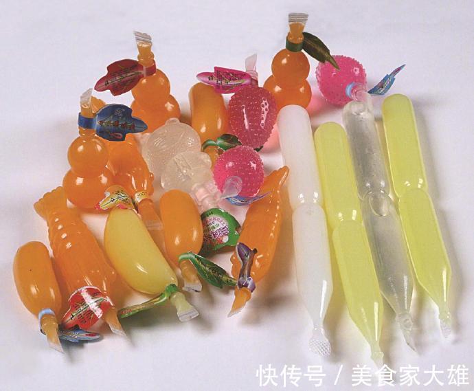 口味|夏天的棒棒冰,哪种口味好吃?