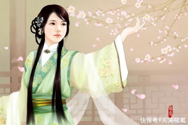 快乐时光$李清照与第二任丈夫离婚后,写一首词苦味入骨,看过的人都哭了!