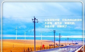 经典|有哲理的人生文案,句句经典,发人深省