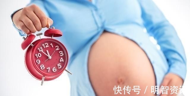 羊水|分娩刚结束,产妇说了句“想上厕所”,医生需要再次进行手术