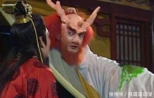 魏征|李世民还阳路上,为什么盯着水中的鲤鱼不肯走?如来:你敢走试试?