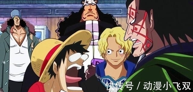 罗杰|海贼王 终于确认了, 5大证据证明布鲁克就是洛克斯, 尾田说出答案