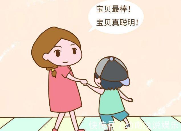 谦虚|这3种“中国式礼貌”,正在毁掉你的孩子,许多家长却都在做