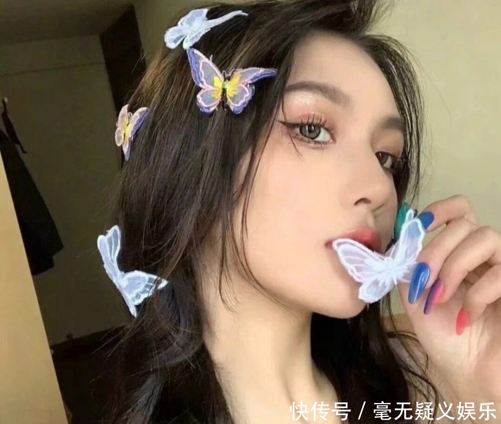 头像|各种风格女生头像