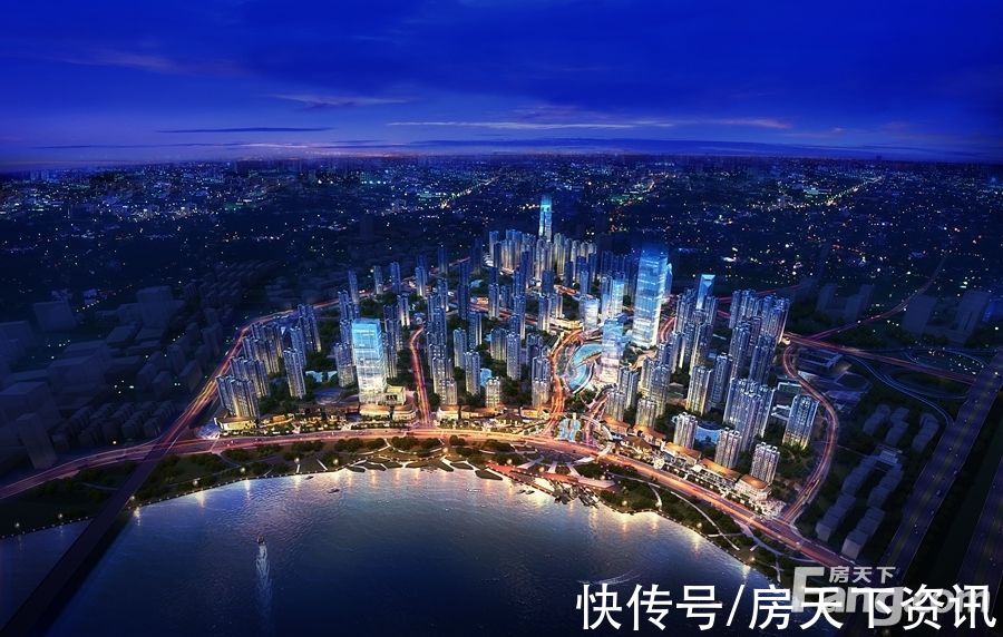 美图|新鲜出炉！帮你搜集南宁青秀楼盘现场的最新美图