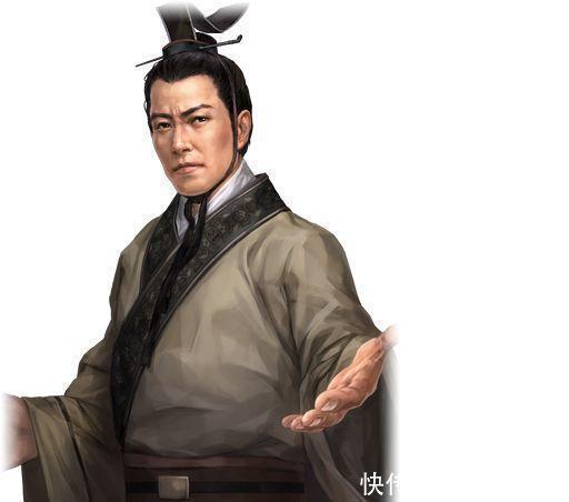 楚庄王|中国古代108大谋士排名(一)第108名到第91名!