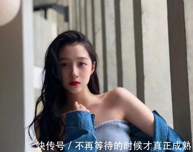 穿衣|看了那么多穿衣模板,还是不会穿?掌握2点穿搭思路,穿搭简单了